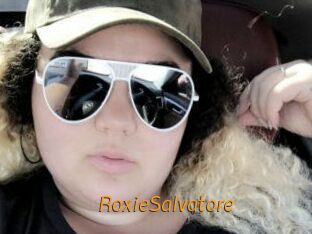 Roxie_Salvatore