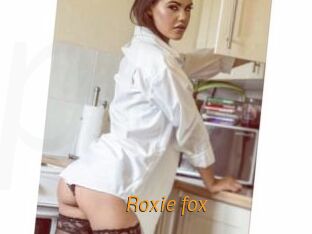 Roxie_fox