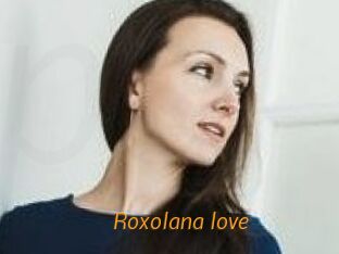 Roxolana_love