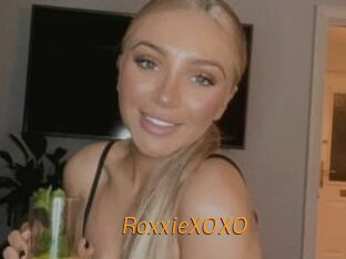 RoxxieXOXO