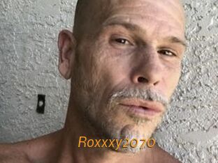 Roxxxy2070