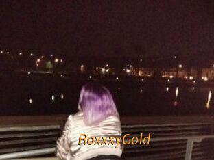RoxxxyGold