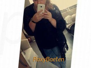 RoxyBaeten