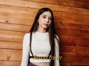 RoxyFoster