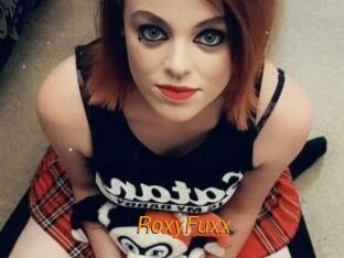 RoxyFuxx