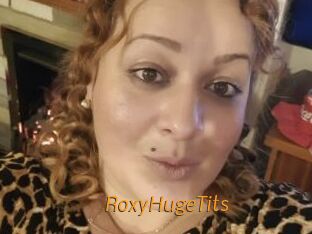RoxyHugeTits