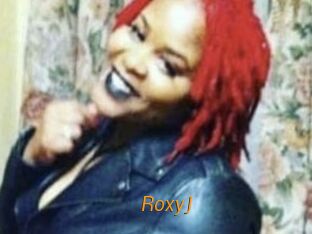 RoxyJ