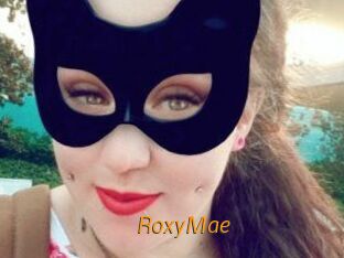 RoxyMae