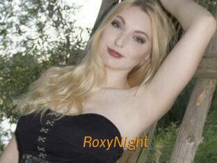 RoxyNight
