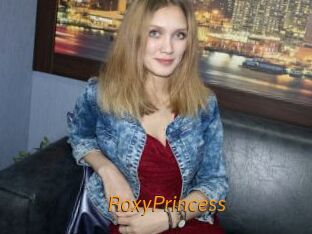RoxyPrincess
