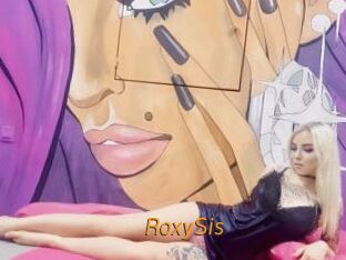 RoxySis