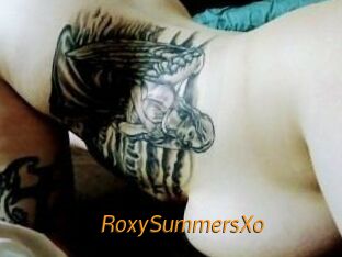 Roxy_SummersXo