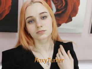 RoxyTurner