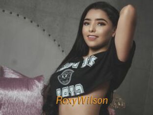 RoxyWilson