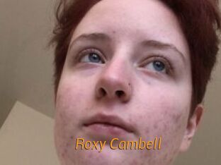 Roxy_Cambell Porn University