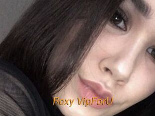 Roxy_VipForU