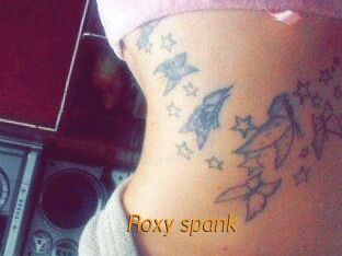 Roxy_spank