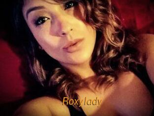 Roxylady