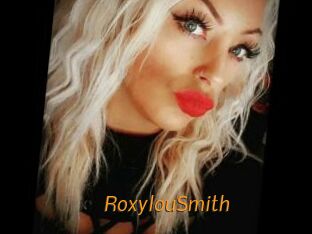 RoxylouSmith