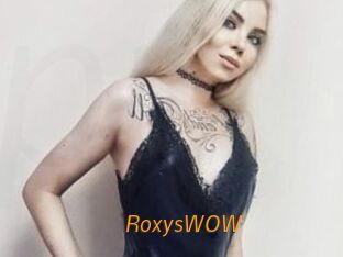 RoxysWOW