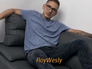 RoyWesly