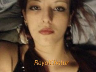 RoyalChatur