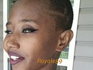 Royale89