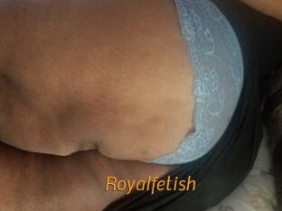 Royalfetish