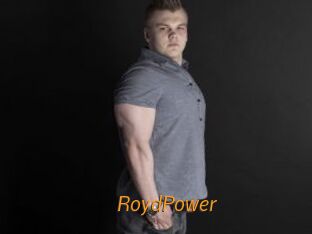 RoydPower