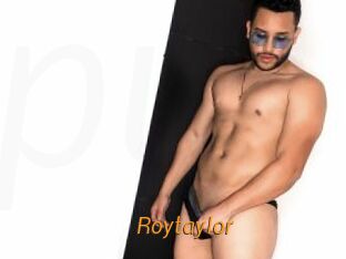 Roytaylor