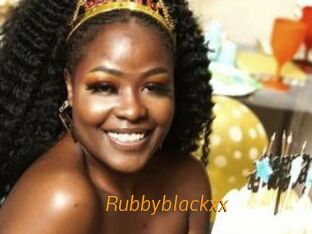 Rubbyblackxx