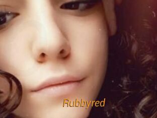 Rubbyred