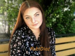 RubiDiaz