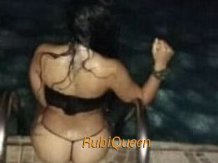 RubiQueen