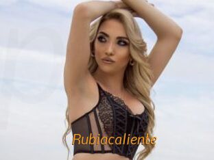 Rubiacaliente