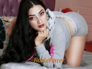 RubieFerrer