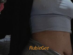 RubieGee