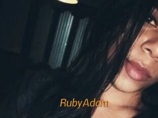 RubyAdam