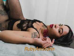 RubyAnistonn