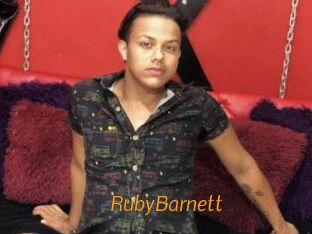 RubyBarnett