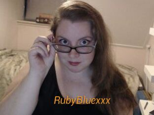 RubyBluexxx