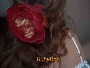 RubyBoo
