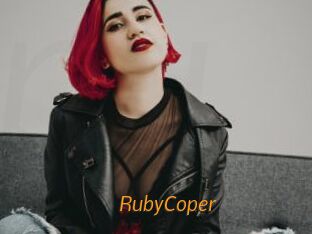 RubyCoper