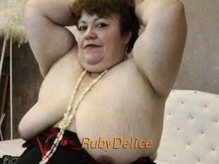 RubyDelice
