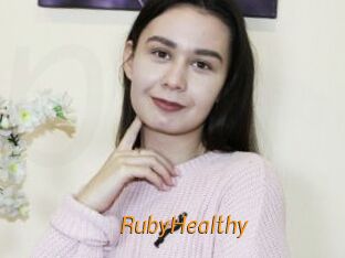 RubyHealthy