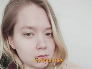 RubyLimey