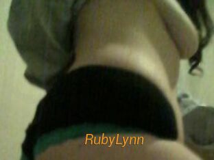 RubyLynn