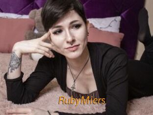 RubyMiers