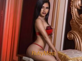 RubyMoss