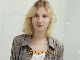RubyParrish